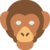 Mask Monkey Logo