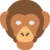 Mask Monkey Logo